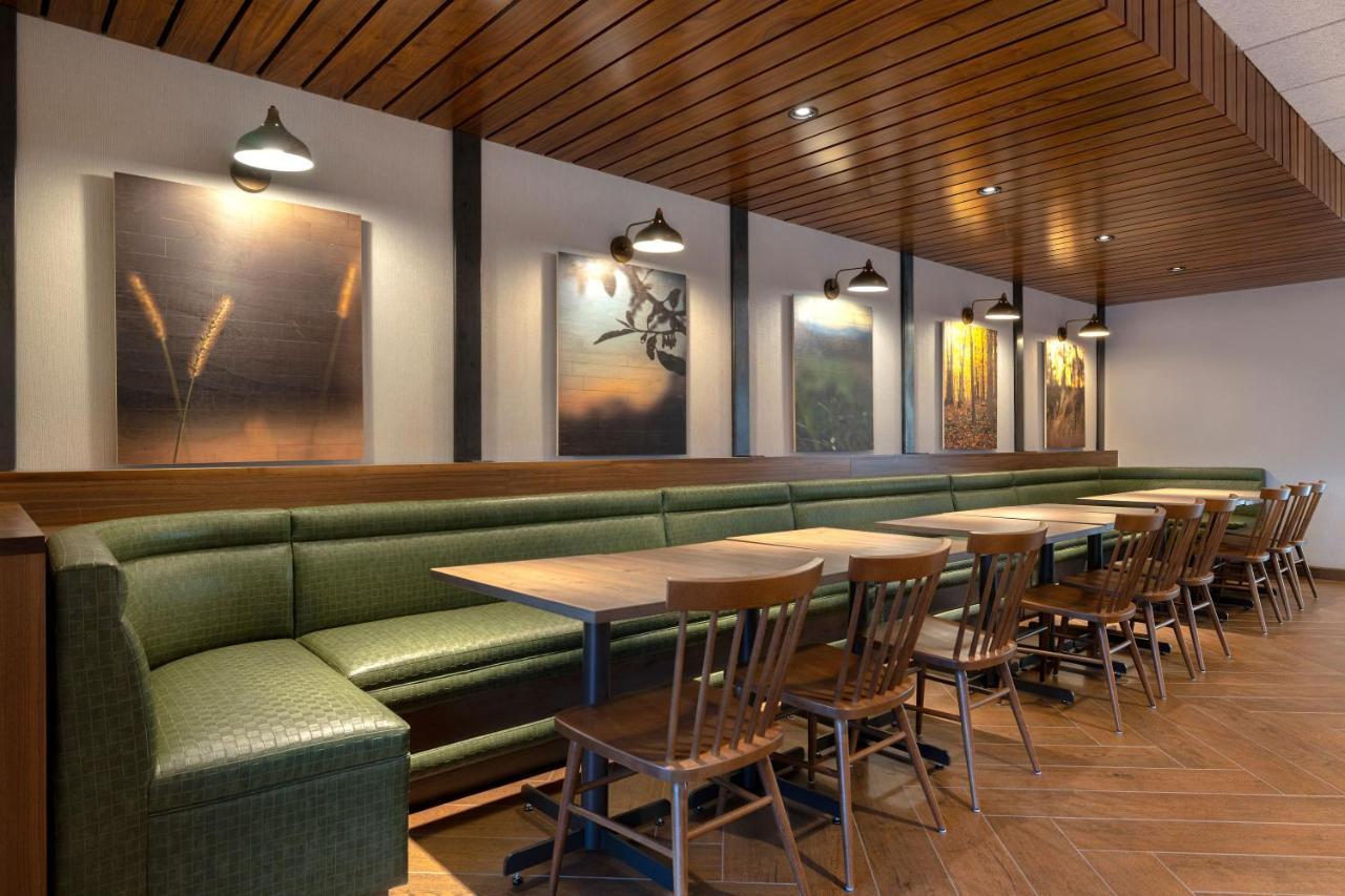 Fairfield By Marriott Inn & Suites Denver Airport At Gateway Park Exterior photo